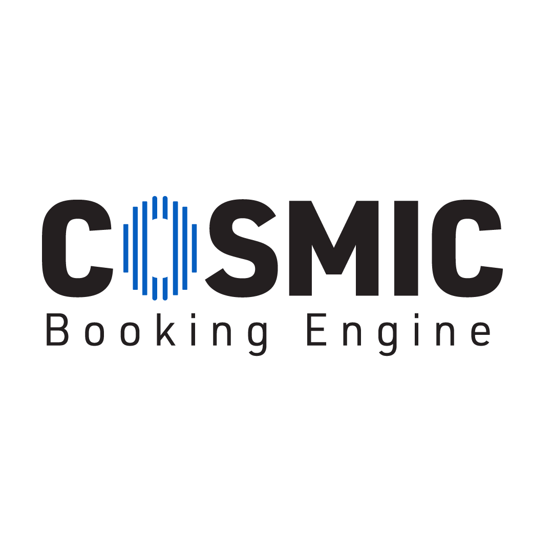 Cosmic Logo